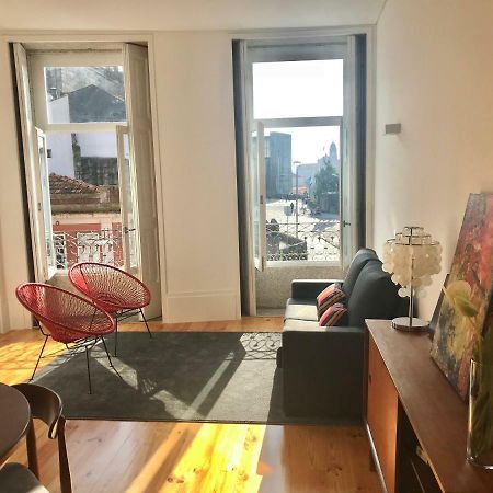 Se Boutique Apartment Porto Kültér fotó