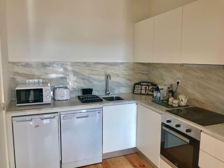 Se Boutique Apartment Porto Kültér fotó