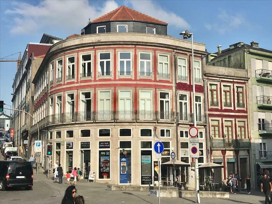 Se Boutique Apartment Porto Kültér fotó