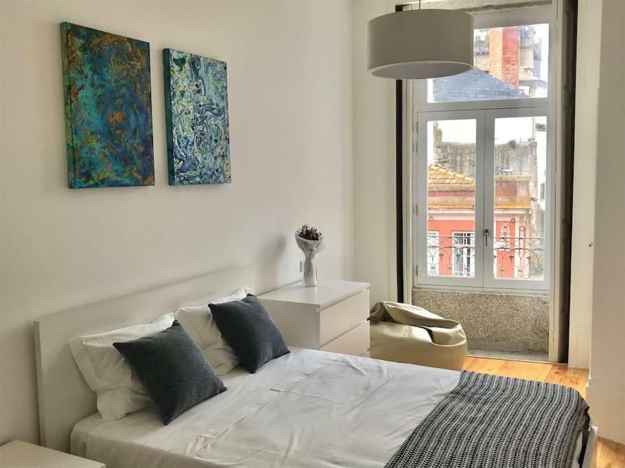 Se Boutique Apartment Porto Kültér fotó