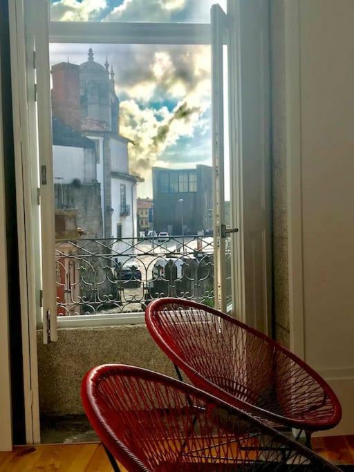 Se Boutique Apartment Porto Kültér fotó
