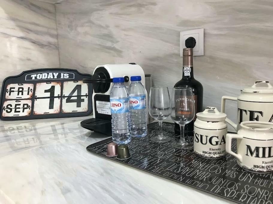 Se Boutique Apartment Porto Kültér fotó