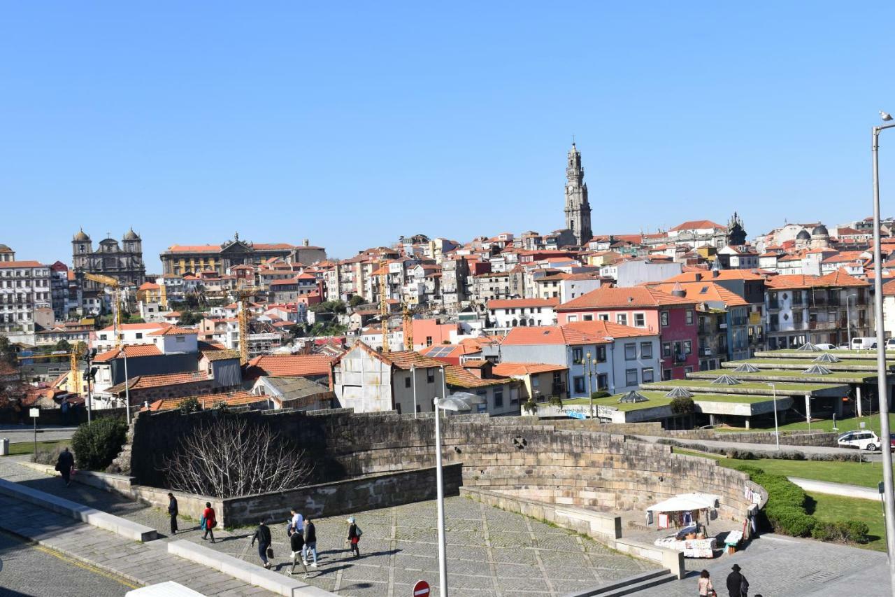 Se Boutique Apartment Porto Kültér fotó