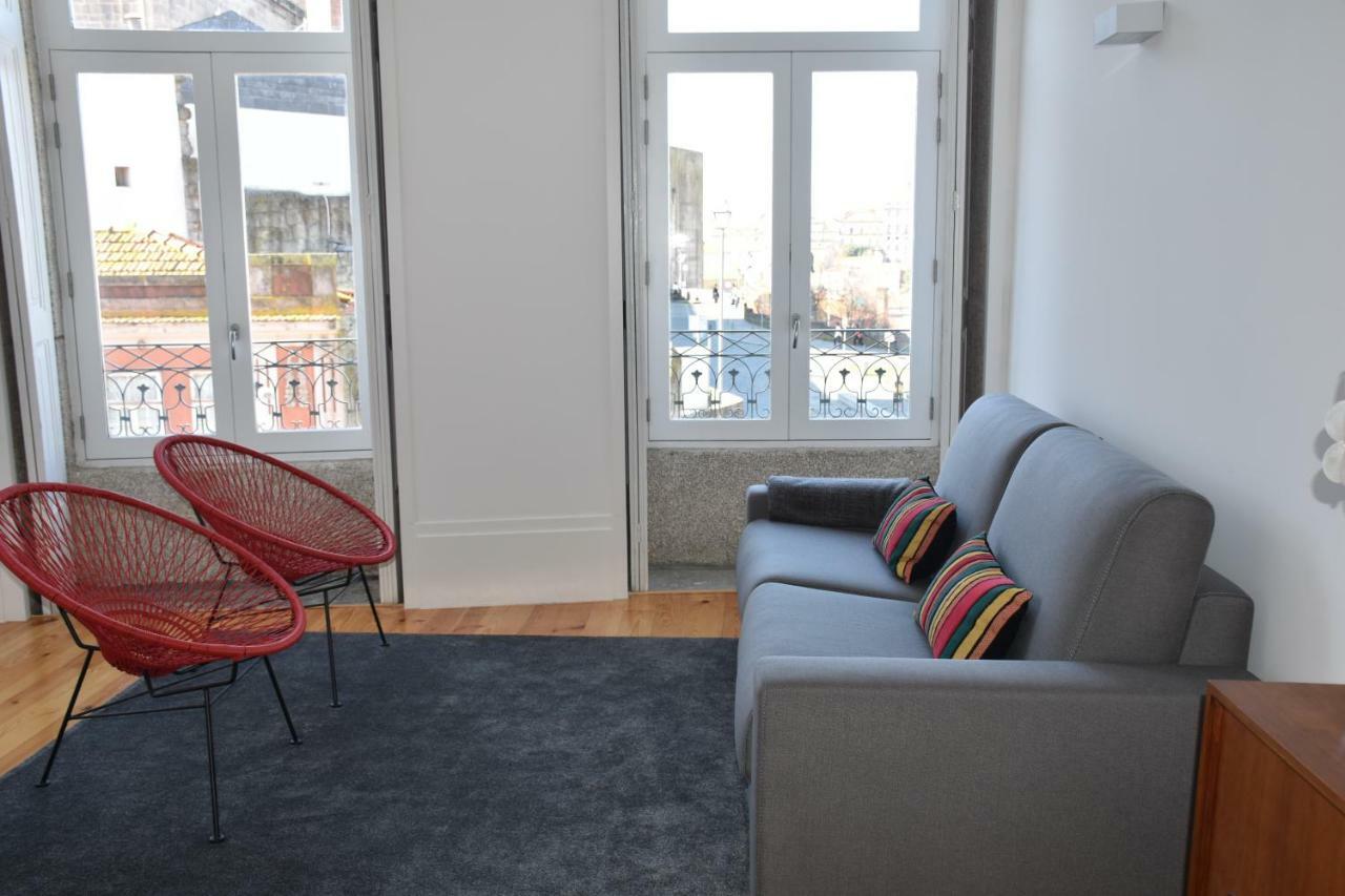 Se Boutique Apartment Porto Kültér fotó