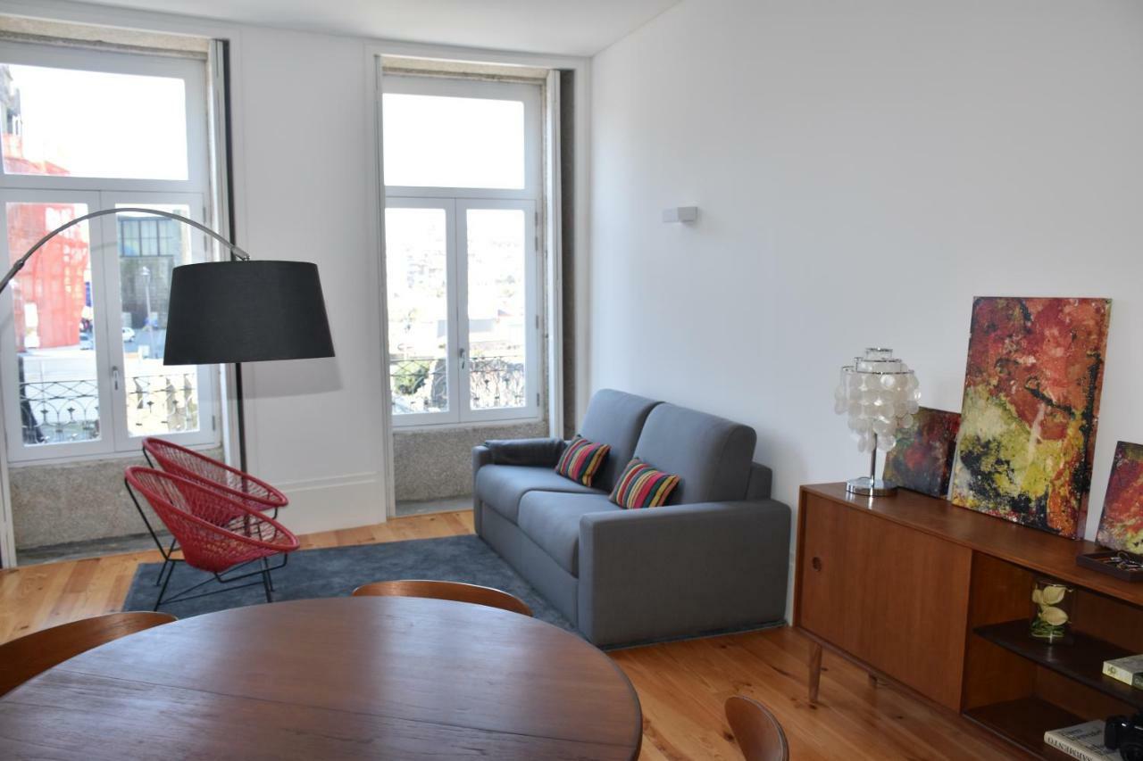 Se Boutique Apartment Porto Kültér fotó