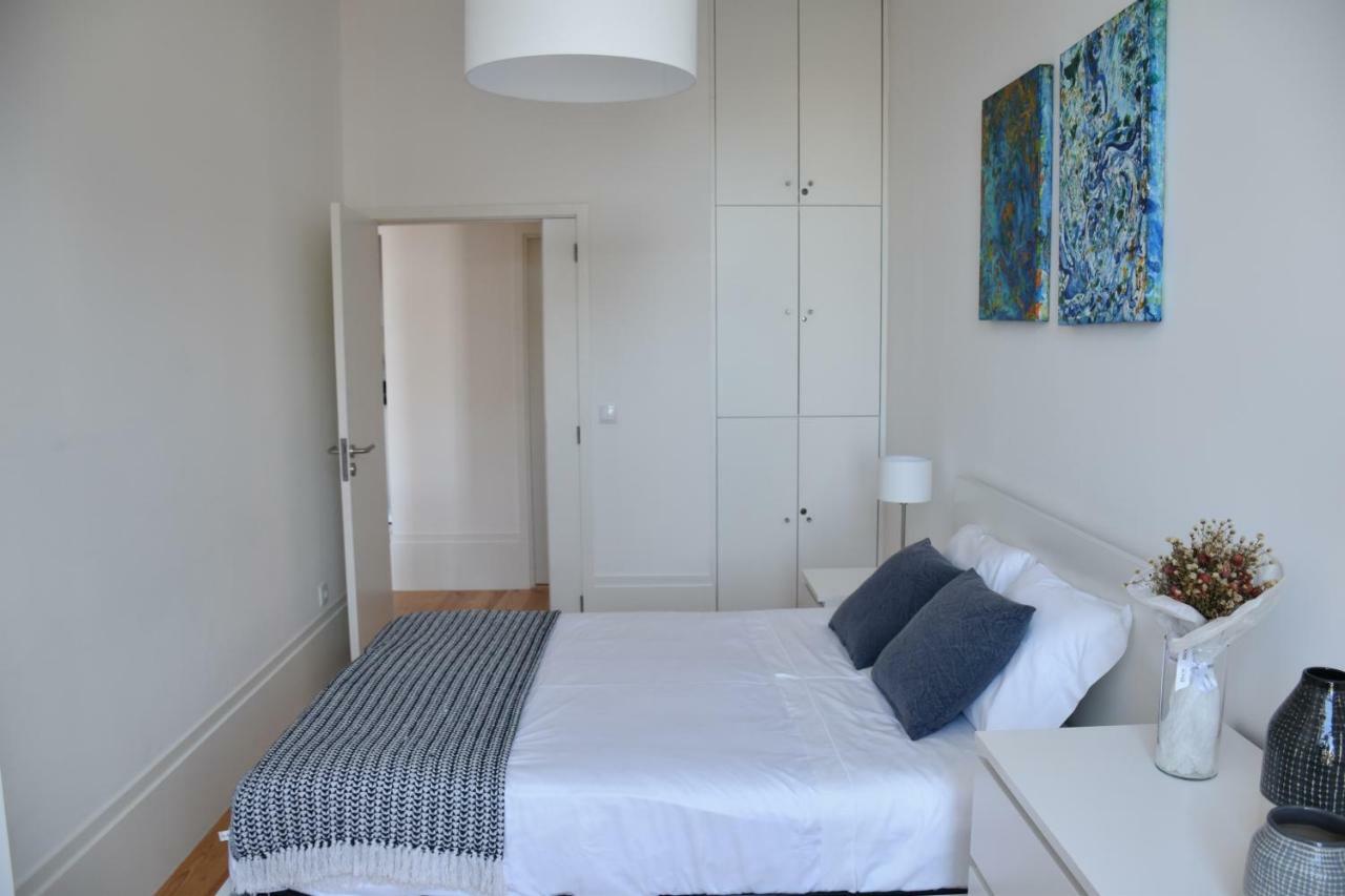 Se Boutique Apartment Porto Kültér fotó