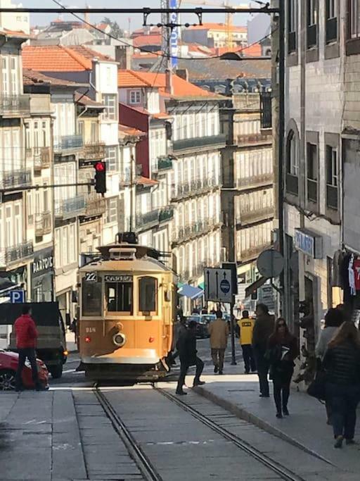 Se Boutique Apartment Porto Kültér fotó
