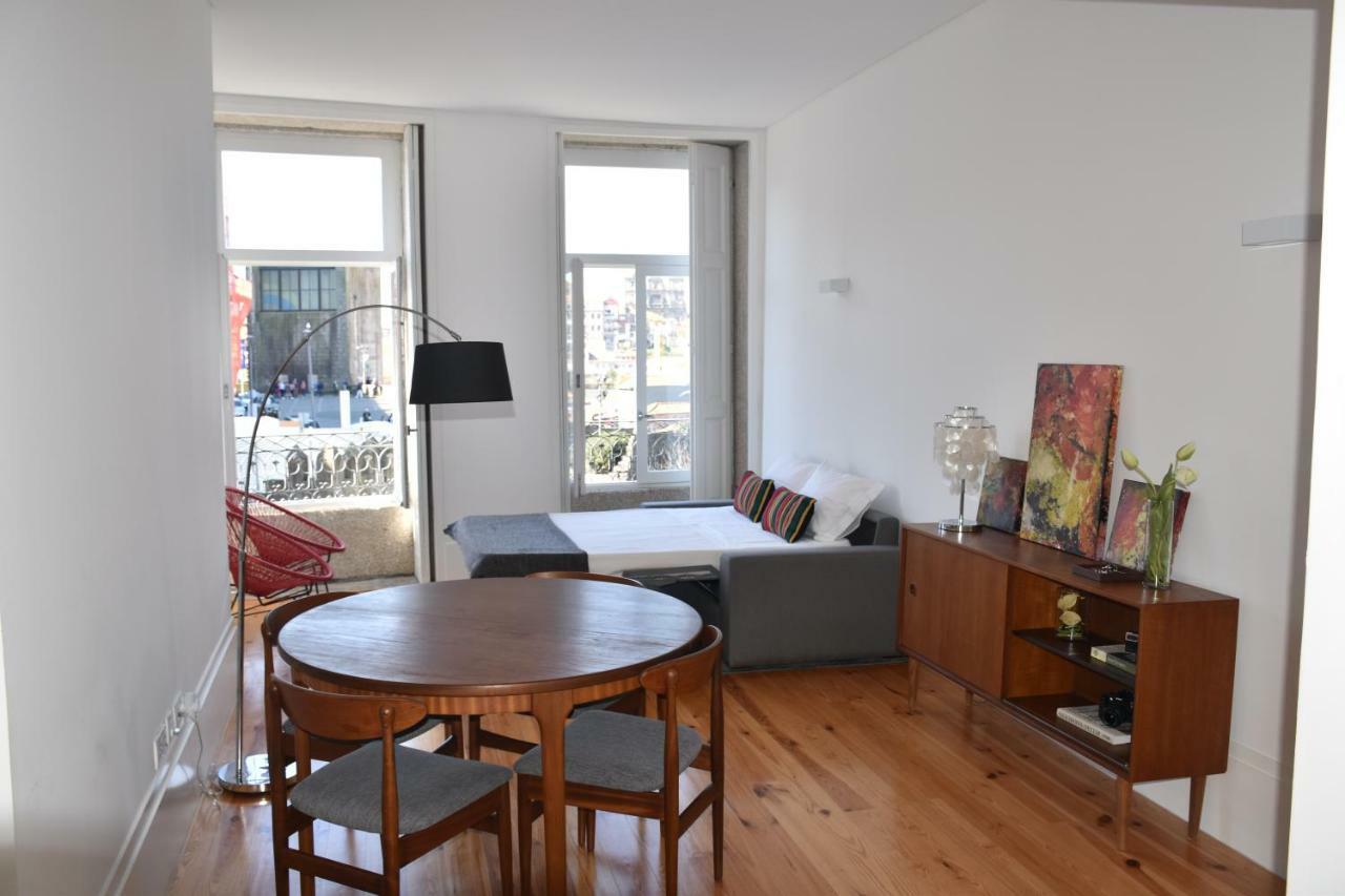 Se Boutique Apartment Porto Kültér fotó