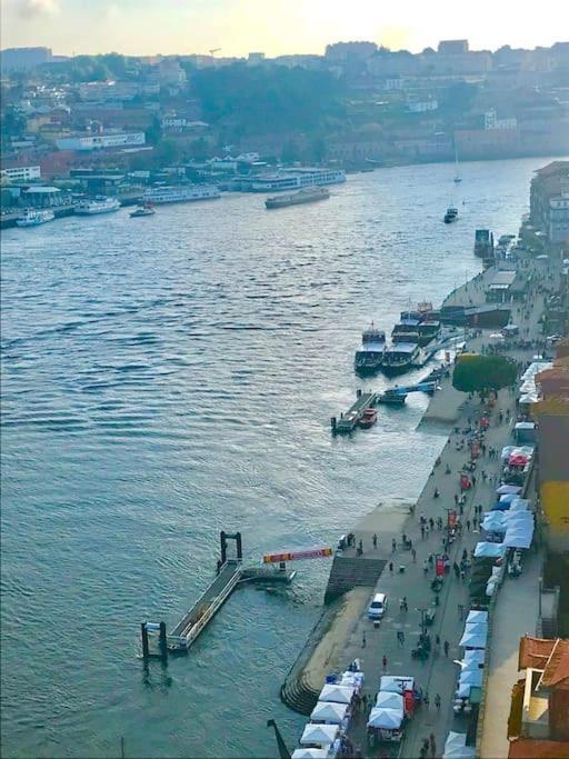 Se Boutique Apartment Porto Kültér fotó